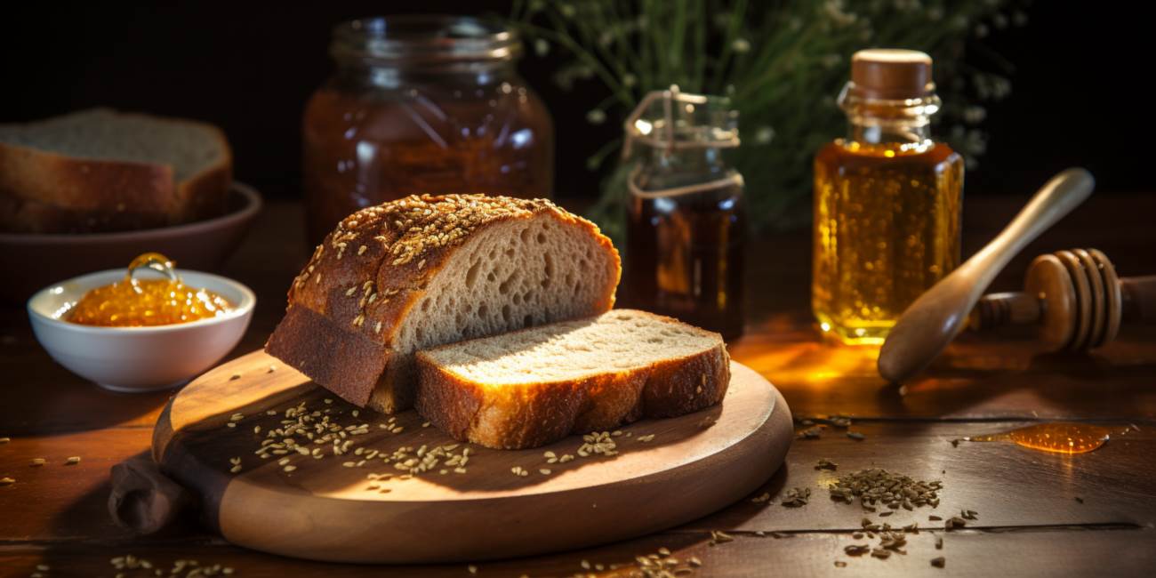 Co to jest chleb pełnoziarnisty?
