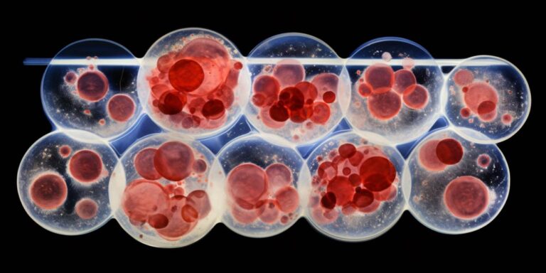Co to jest leukocytoza